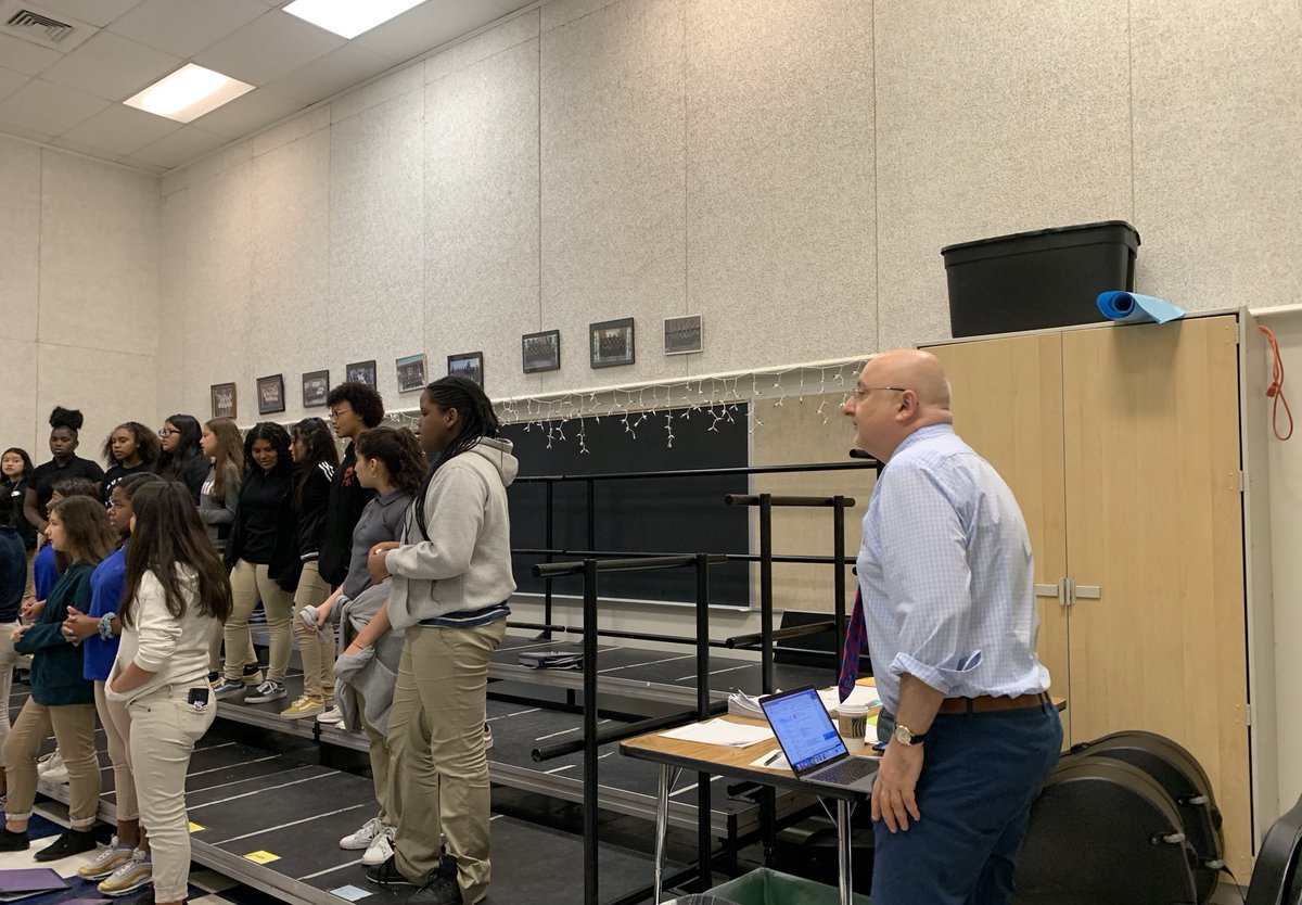 Had a great time watching Mr. Duarte implement new Kodaly music strategies into his choir rehearsal yesterday! #AISDGameChanger <a href="/KodalyToday/">Kodály Today</a> <a href="/BurnetMS/">BurnetMS</a> <a href="/AISDSupt/">Jacqueline McMahon</a>