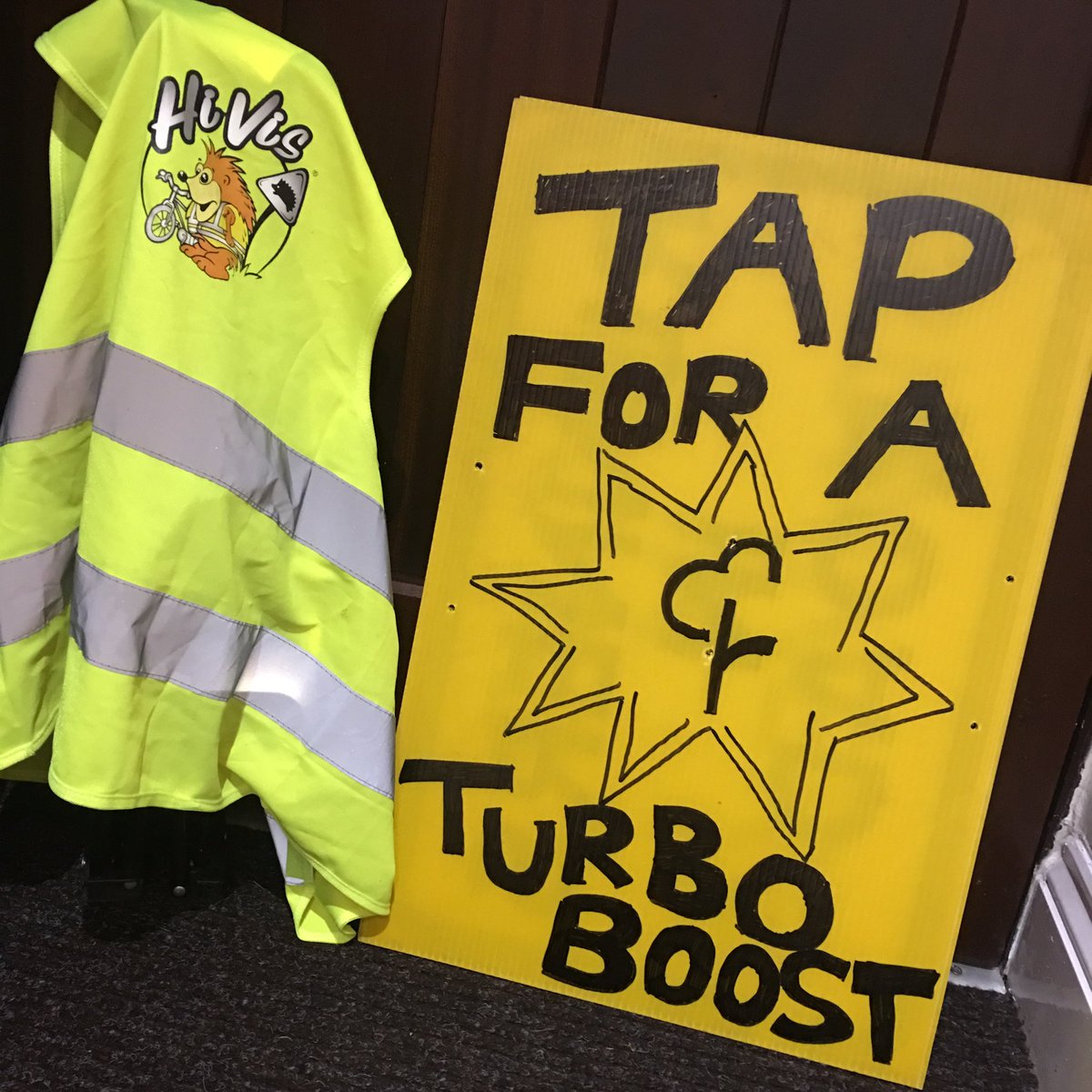 Guy Roberts tweet media