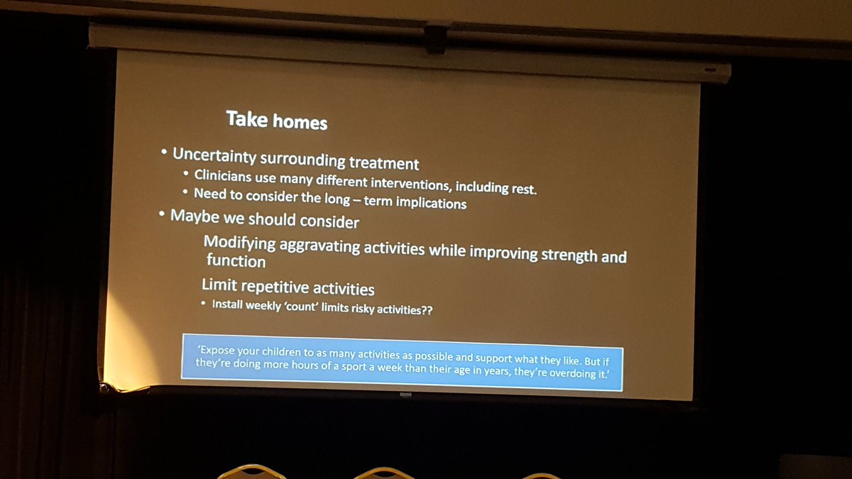 RachelTierney0's tweet photo. Great day of learning at the @FSEM_IRL conference with loads of great content on loading and recovery especially sleep from  @Seth0Neill @Sinead_Holden @philglasgow @theronandoherty to name just a few #FSEM2019 https://t.co/ukIxN03Xwc