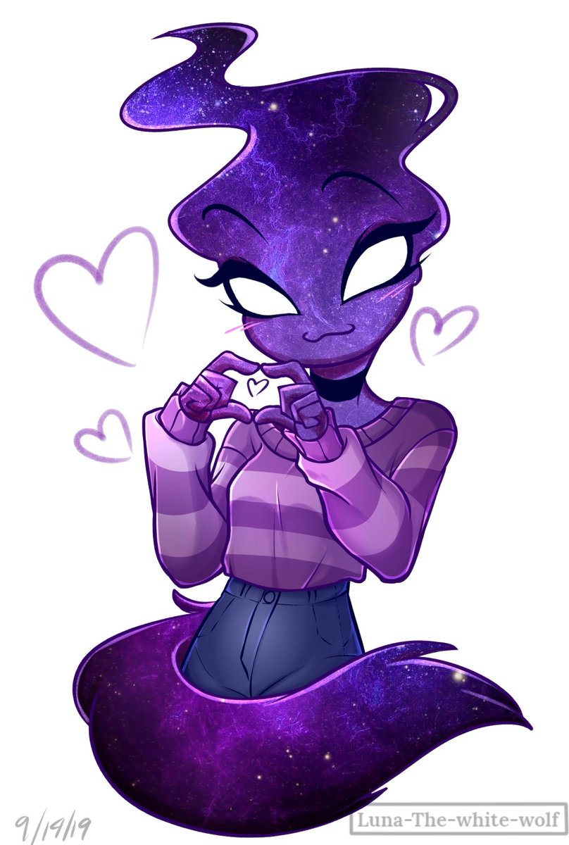 azuli_bean's tweet photo. galexia is giving out love!
i could use some love right about now haha
#galexia
#outertaleoc
#outertale
#myart
#oc
#myoc https://t.co/BR1qxOJ6JL