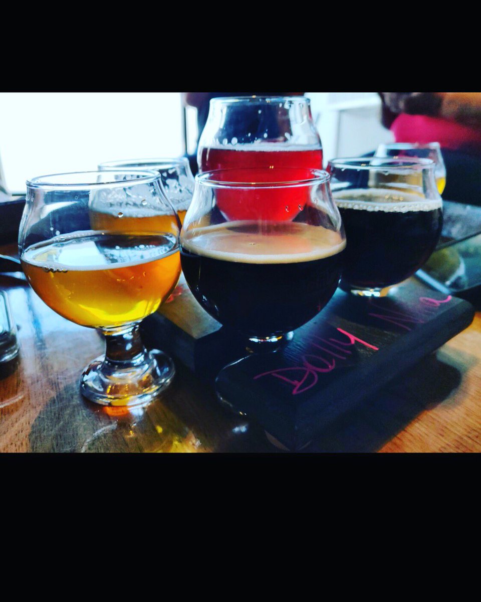 Days are getting shorter but the heat is still beating us...A/C is ON for ya!!
📸: <a href="/debrouth/">Debashis routh</a> 
#airconditioning #coldbeer #varietypack #beer #sour #beer #stout #chile #saison #ipa #hops #redale #Socal #brewery #anaheim #nofilter