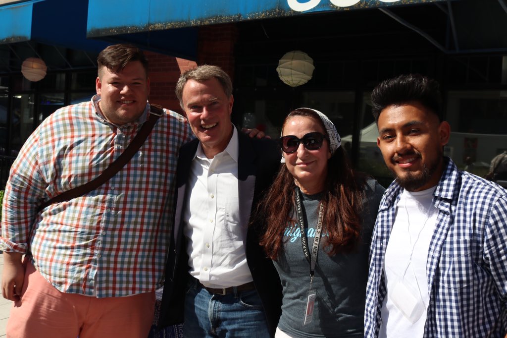 Mayor Joe Hogsett tweet media