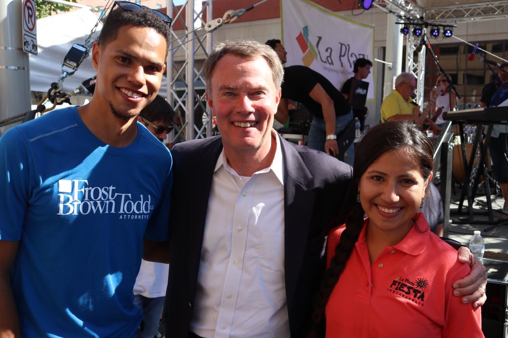 Mayor Joe Hogsett tweet media