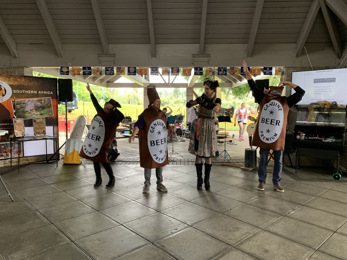 Kent Rotary Sunrise tweet media