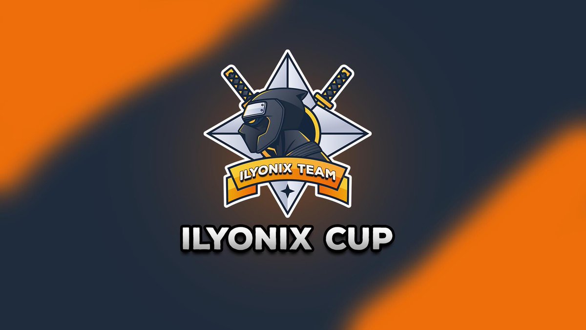 Buenas Venimos A Presentar la #iLyonixCup Serán En partidas Privadas No habrá premio Ya que el torneo es gratuito Lo Único Que tienen que hacer Es entrar al discord será Un Torneo ”amistoso” Modalidad Dúos Será Este sábado 21 
Discord: discord.gg/Tsk2CmP
#GoiLyonix ⚔️