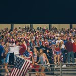 Photo by CHS Student Section (@CaseSection)