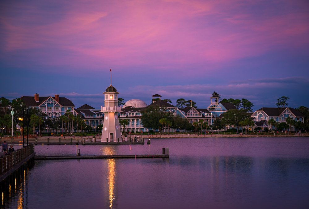 Disney Tourist Blog tweet media