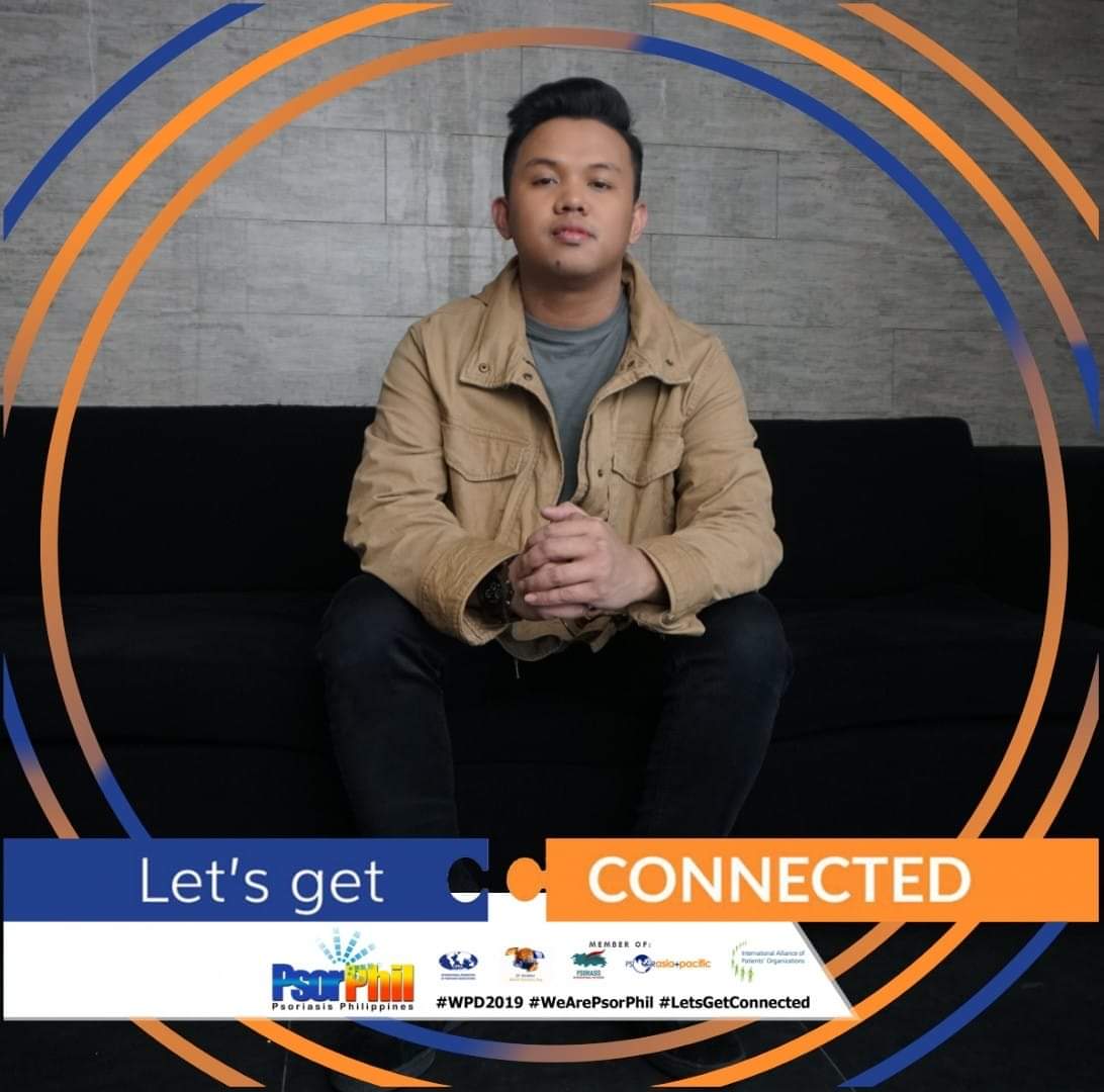 carsoncrowd's tweet image. It is time to know the truth about psoriasis. Join us in our World Psoriasis Day Celebration on October 27, 2019 at San Andres Sports Complex, Manila. 

#LetsGetConnected
#PsoriasisAdvocacy
#PsoriasisCommunity
#WeArePsorPhil
#PsorPhilAt14
#WPD19