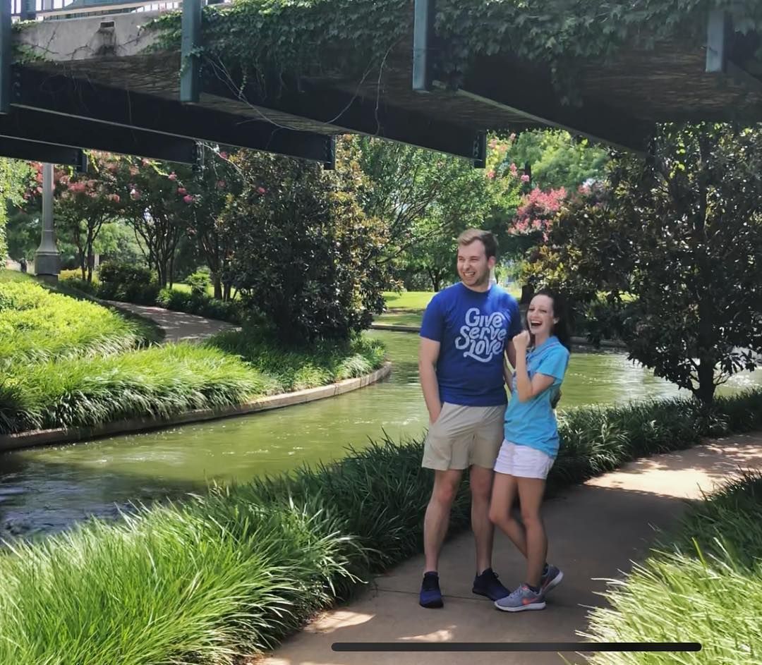 I hope I never again take for granted the gift of having people I love around me. Or under-appreciate the joy of talking to them in person, instead of over the phone. And I hope I will always be the one to reach out to others who are new and a little lonely. #community #travel