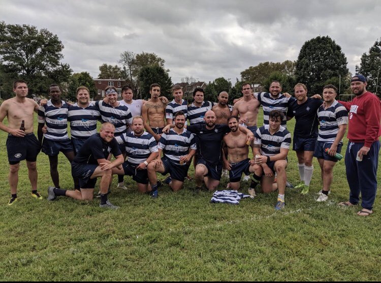 LVRFC_Hooligans's tweet photo. Big thanks to @BlackthornRugby for playing host to our 42-0 win. Don’t miss our game next Saturday down the shore! .
.
.
.
.
.
.
.
.
.
.
#rugby #lehighvalley #lvrfc #hooligans #mensrugby #clubrugby #bethlehempa #lehighvalleyhooligans #saturdayisarugbyday https://t.co/LsCMErk0qF