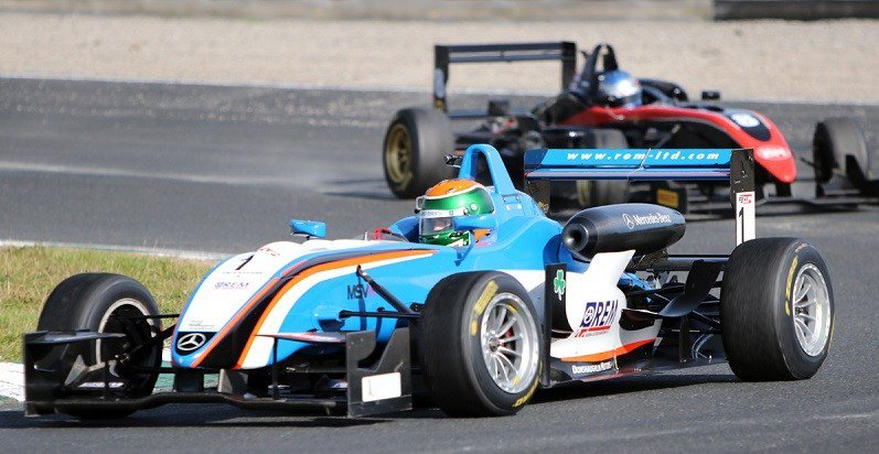 And That Was Only Day One? Leinster Trophy Report motorsport.ie/2019/09/14/mot…