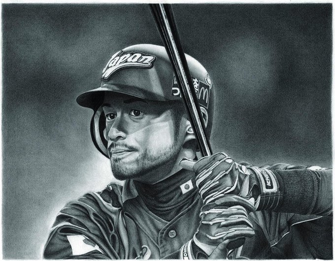 イチローのtwitterイラスト検索結果 古い順 イチローのtwitterイラスト検索結果 古い順