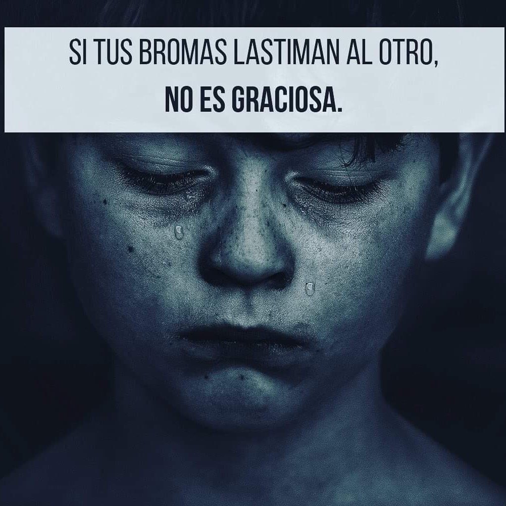 StopBullying_Mx's tweet photo. https://t.co/PdckIaQBz2