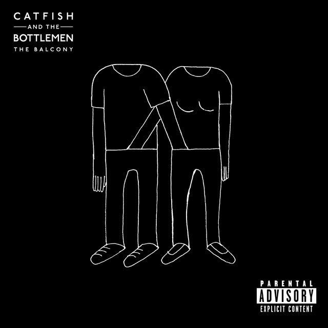 thebottlemen's tweet image. HAPPY 5TH BIRTHDAY TO THE BALCONY