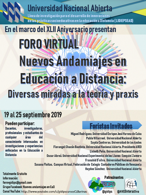 avedinteractiva's tweet photo. @GIDIPS 
@susanafleitash
@florangelchb
@Sayda_contreras
@oscarabreu
@FRANADASI https://t.co/KFnwVfOe50