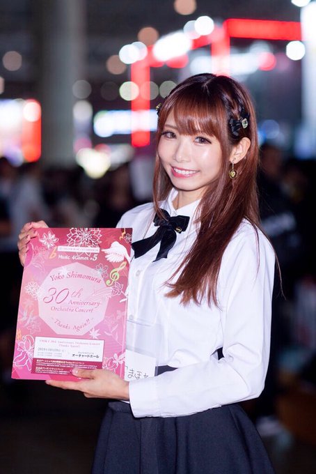 Twitterのコスプレ画像62