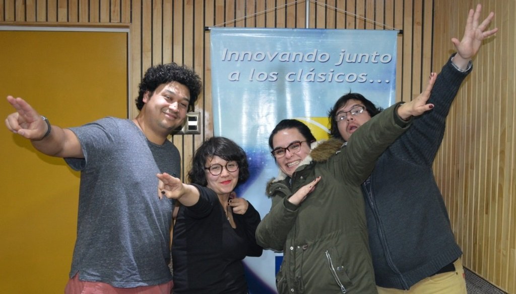 Libros al Aire tweet media