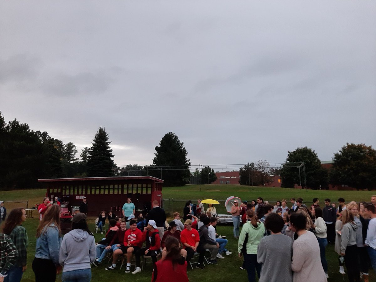 DrPowers_PA's tweet photo. @paclass2020 Corn Roast #TogetherWeArePinkerton https://t.co/e3RrZaVnQs
