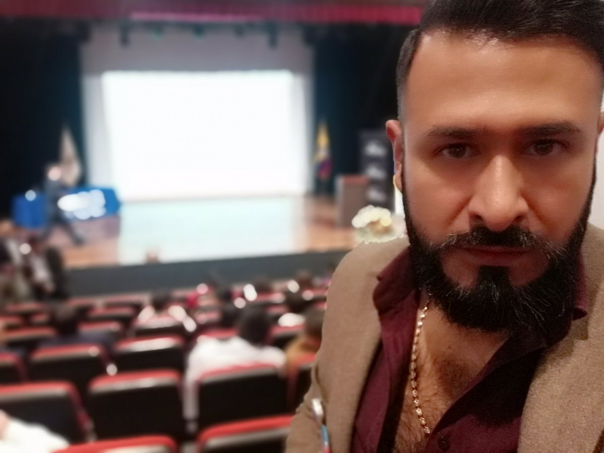 andetembo's tweet photo. #CongresoPMIEC2019
El verdadero poder es aprender el oficio de hacer marchar un proyecto en forma colectiva
José "Pepe" Mujica https://t.co/jc31Q0daM8