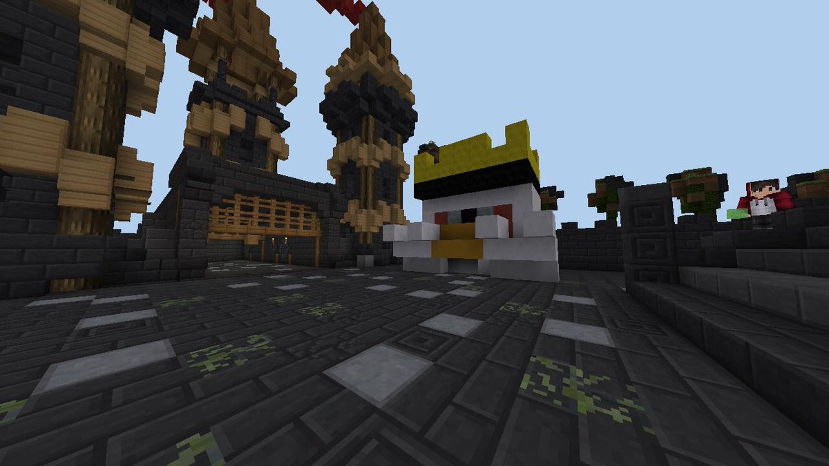 PINGUINofc1's tweet photo. Skytroll
@SkyTrollServe
Enalguração
25/setemblo
Os 7 primeiro ao entrar ganhara Vip! https://t.co/LumP9vN0or
