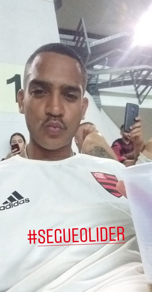 RamosPh1622's tweet photo. #Segue 🙅🏿♂️⚫🔴
#oLider
#Vapo
@Flamengo https://t.co/1thk11pr4O