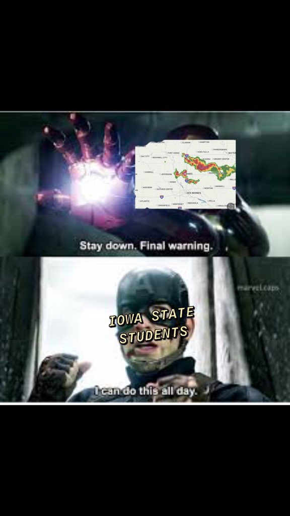 Barstool ISU on Twitter