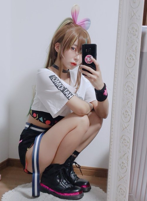 コスプレイヤーmam（まむ）のTwitter画像15