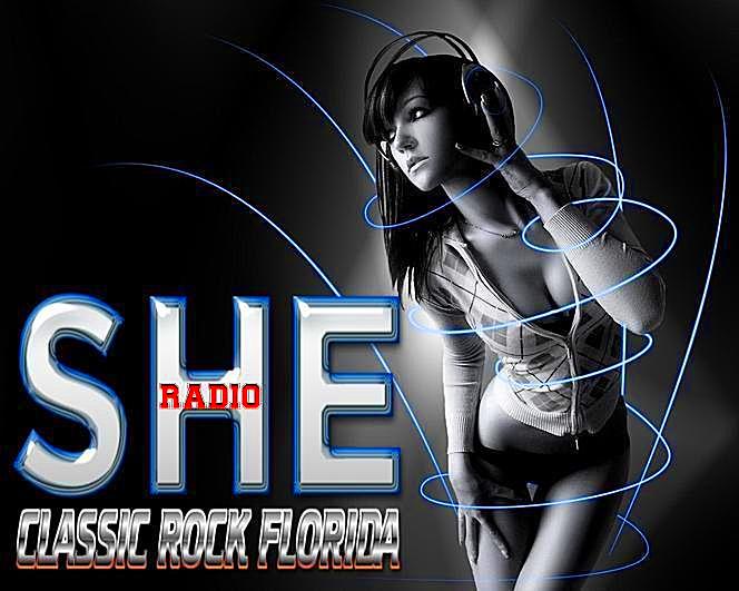 SheRadioFlorida's tweet photo. SHE RADIO ® CLASSIC ROCK FLORIDA™
Florida #1 Rock Radio Online
https://t.co/aqklfMz85S 
OFFICIAL TRADEMARKED SHE RADIO

#she #sheradio #floridarockradio #classicrockflorida #classicrockmiami #shemiamiradio #shefloridaradio #floridaclassicrock #southfloridaradio #she103 #radioshe https://t.co/jtapTQ1Uay