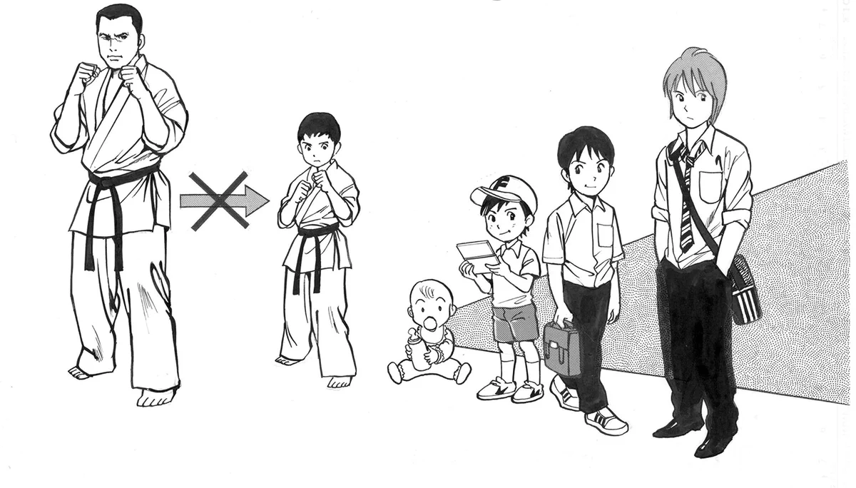 子供の集中時間は「年齢×2分」！子供は集中できる時間が短くて当たり前