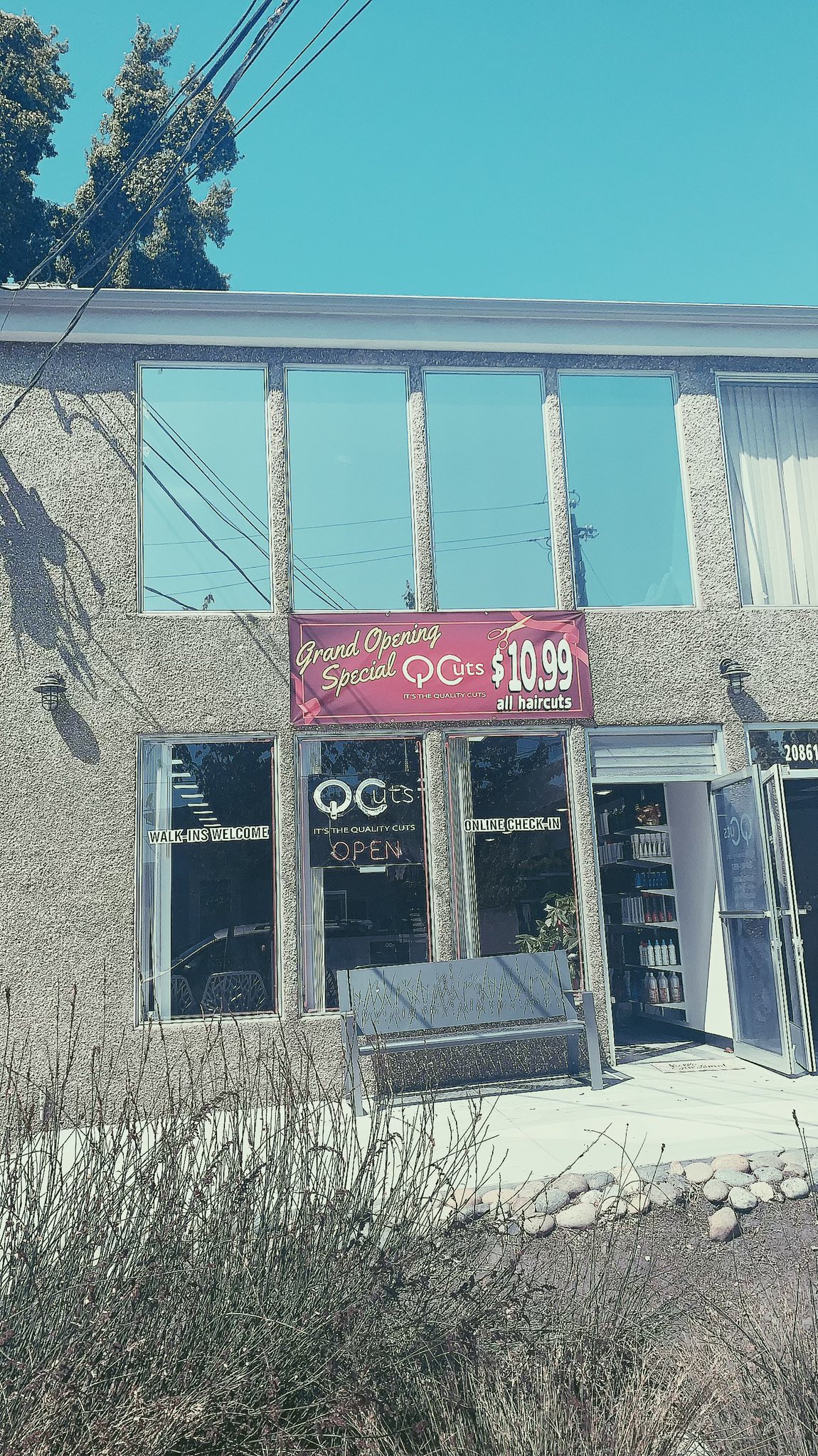 Q Cuts (@QCuts2) / Twitter