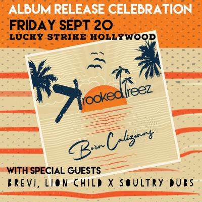 obrown krooked Treez tweet media