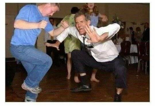 tweetsmboresok's tweet photo. -Bailamos?
-Noo, yo no se bailar

*5 shots después*
"Ella es callaitaaaaaaaa" https://t.co/5D5NRK6lff
