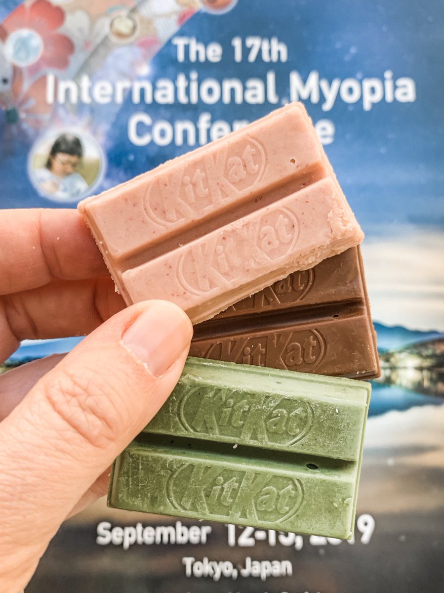 International Myopia Conference tweet media