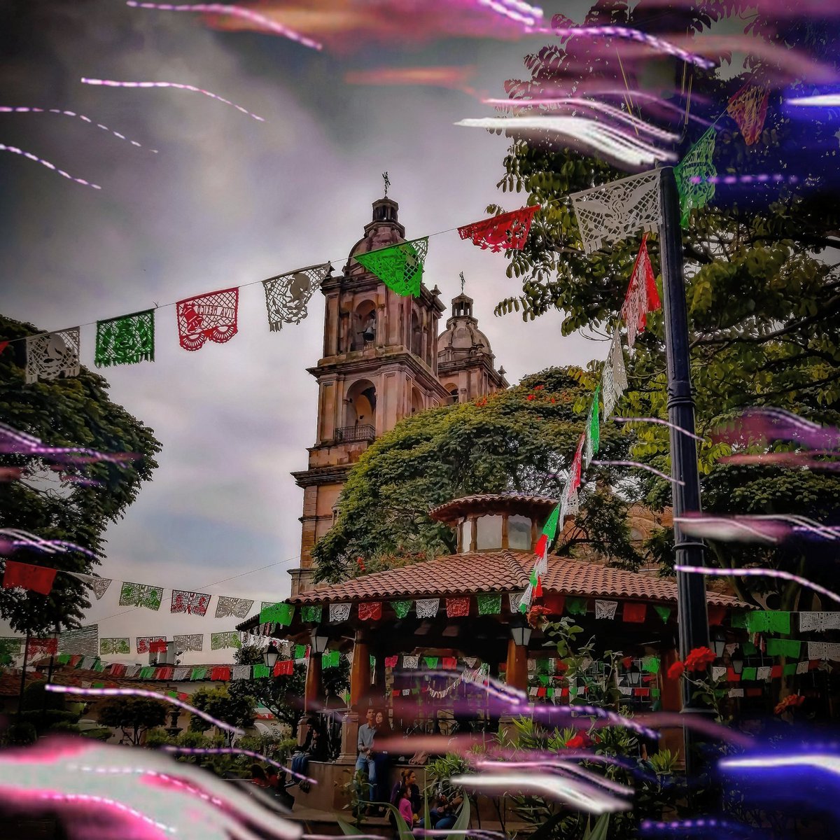 #hermoso #PuebloMágico #FelizSabado,🙏🙏👏👏👏👍🏼👍🏼👍🏼 #mañana #DiaDeLaIndependencia #Mexico <a href="/ValledeBravo/">Valle de Bravo</a> <a href="/ValledeBravoMx/">Valle de Bravo®</a>  <a href="/PuebloMagicos/">Pueblos Mágicos</a>