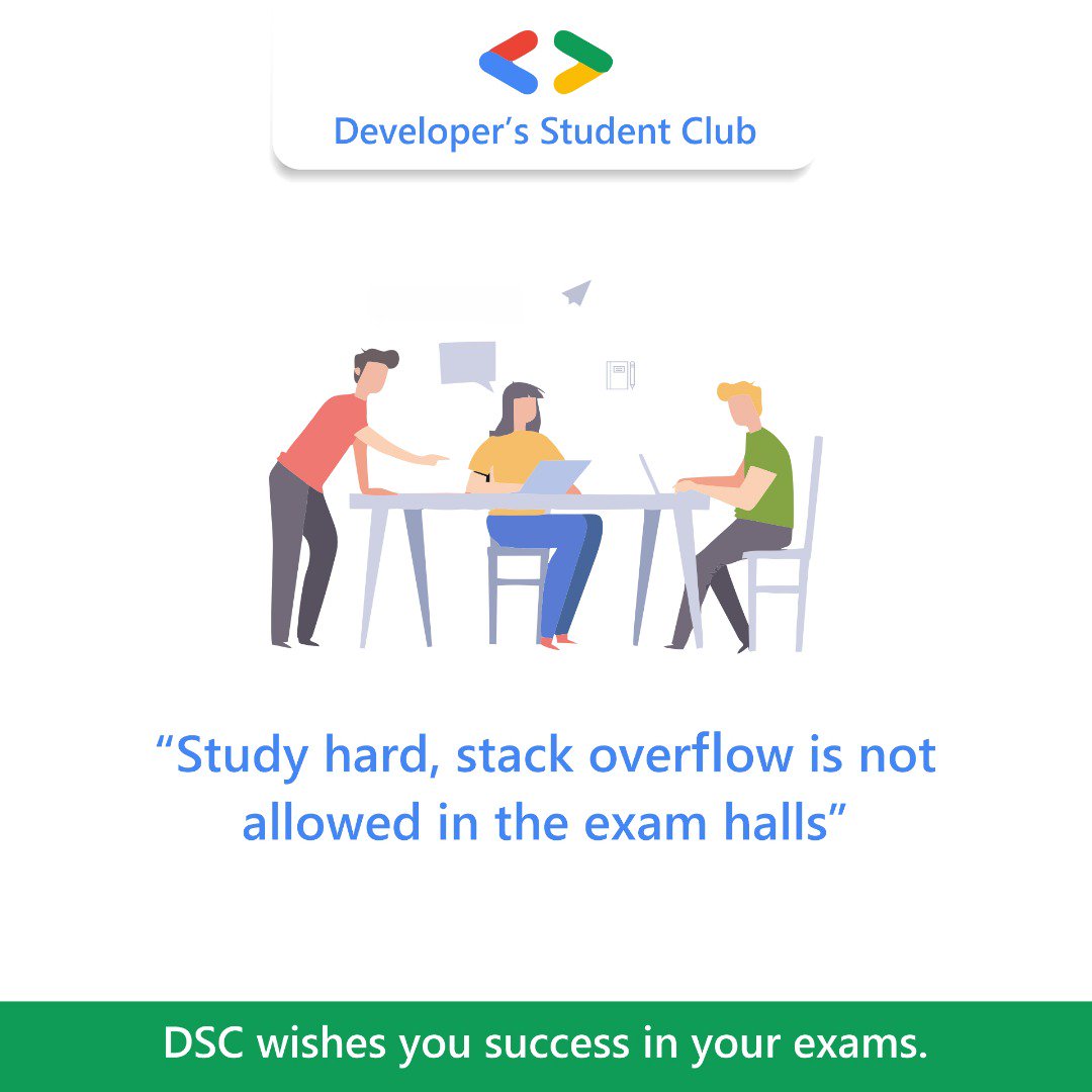 gdg_ui's tweet image. Excellence all the way!
#dscui
#dscssa
