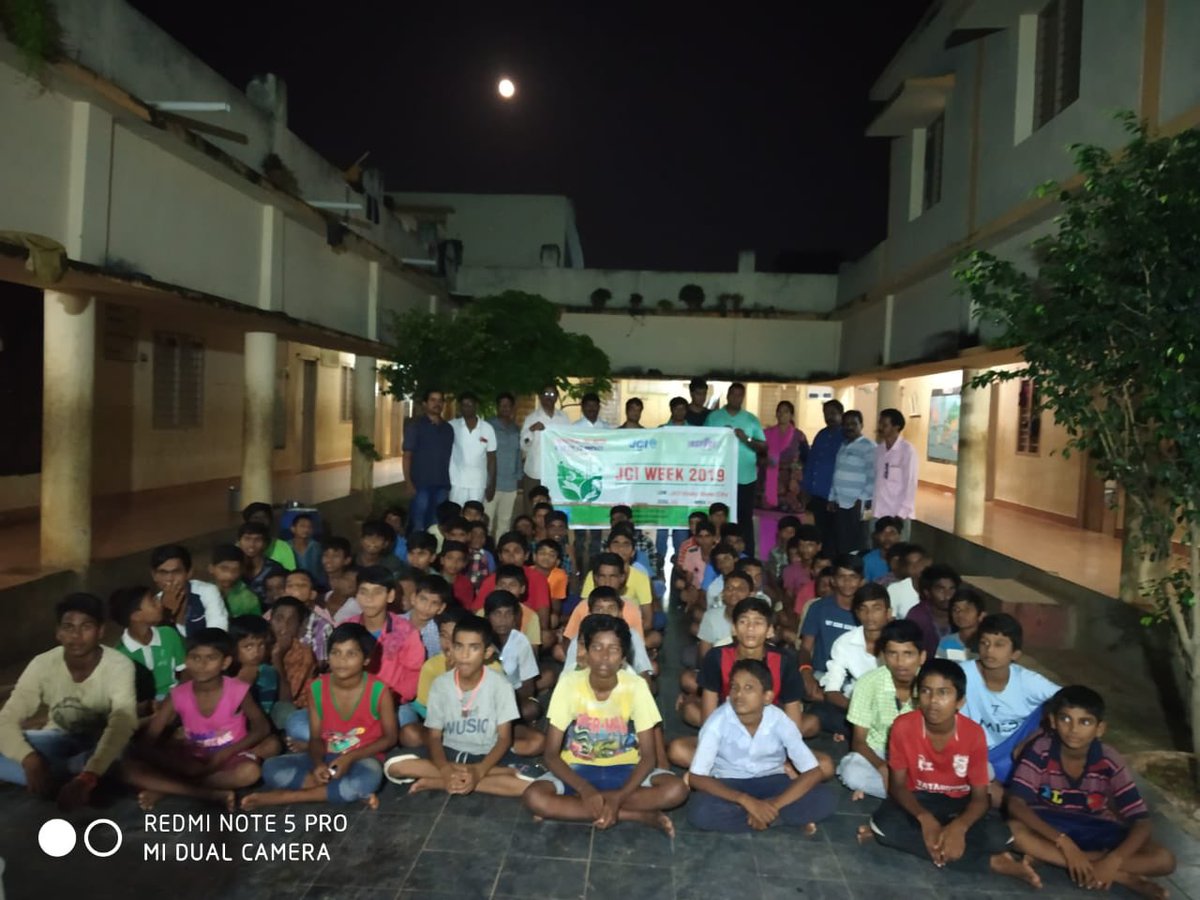 JciSteel's tweet photo. #JCIVizagSteelCity Celebrated  #JCIWeek Day-6 #SDG6CleanWaterandsanitation  in AP State welfare hostels for girls &amp; boys, Paravada #Vizag #Visakhapatnam #Ukkunagaram #Zone4JCIindia #JCI #JCIindia https://t.co/HVbRCuekSB