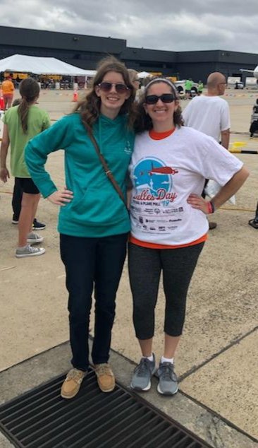 MsB_SPED35's tweet photo. What a GREAT day at the Special Olympics Plane Pull! It was extra special since I got to spend the day with one of my students who LOVES participating in SO! Can't say enough good things about this organization!πββ₯οΈ #msbsped #msbhive @unik0911 @MsBalanc12 @SOlympicsVA https://t.co/7zOmA47pNc