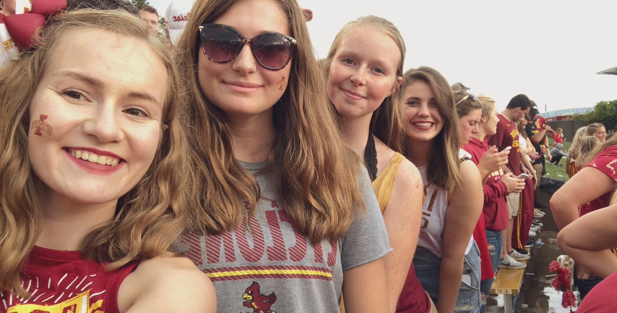 alli_spond's tweet image. #cyclONEnation #CYHAWKWEEK