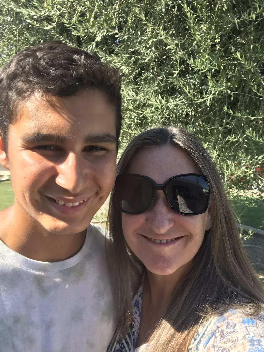 princpayne's tweet photo. You blessed me today! I love you, son! #fifthchild #fourthson #walkingmiracle #lovehopesallthings #loveneverfails https://t.co/lbPJymRWkO