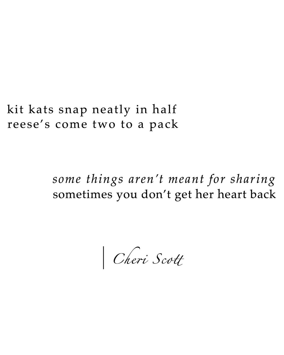 iamcheriscott's tweet photo. #micropoetry #poem https://t.co/tx5GiDNLwS
