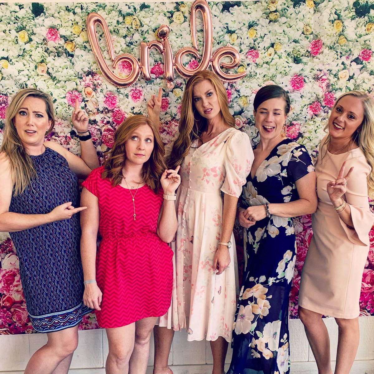 mrsschlater's tweet photo. Love these girls!❤️💍 https://t.co/BxtcoCrzep