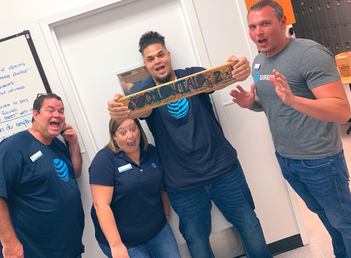 ToniBraxton222's tweet image. #COLONIALCLOSERS dialing in with a 4x4 &amp;amp; a helping of CRU 🚨Special shoutout to @Miguel_Espinal5 for his team-sell closing skills!SO PROUD! #westsidebestside #untouchable #mycrew @ReanTaube @ColeWorldFL @jrluna11 @MilagrosMontout @One_FLA @ChandaceSmith @BestoftheWestFL @WFLCOR