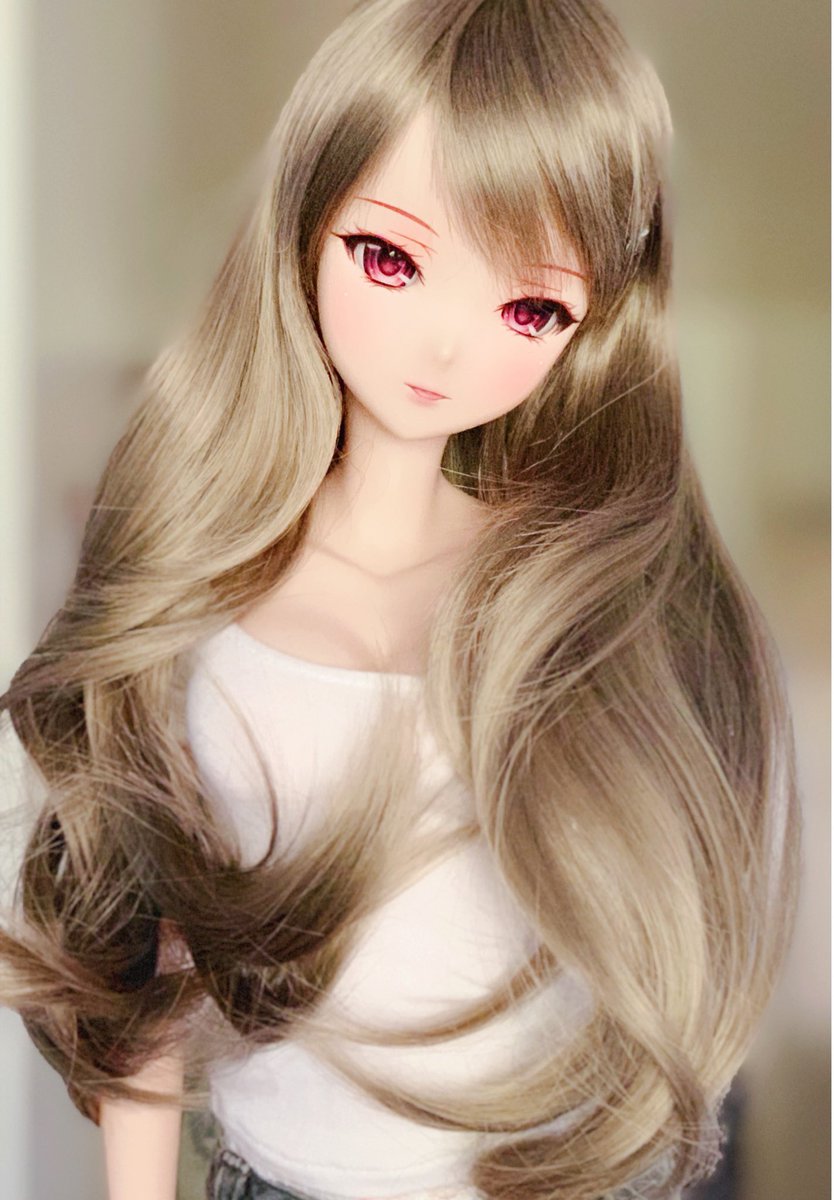 Meet MIRAI My New Smart Doll Anniversary Edition UnboxingReview   YouTube
