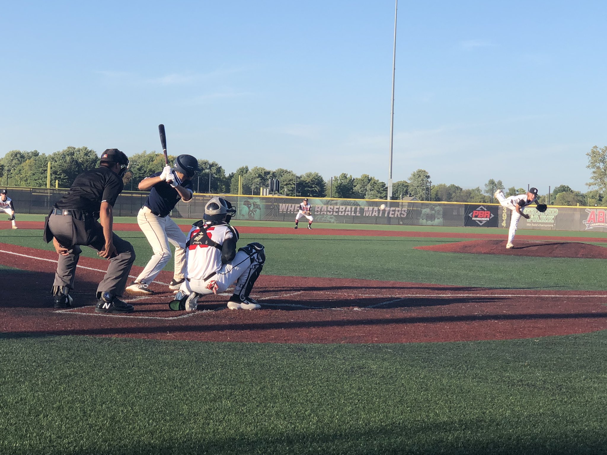 puma classic juco baseball