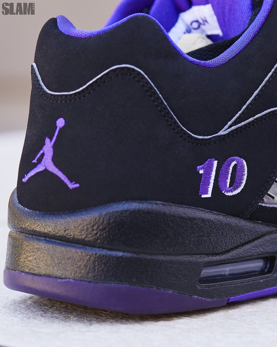 SLAM Kicks on Twitter: \