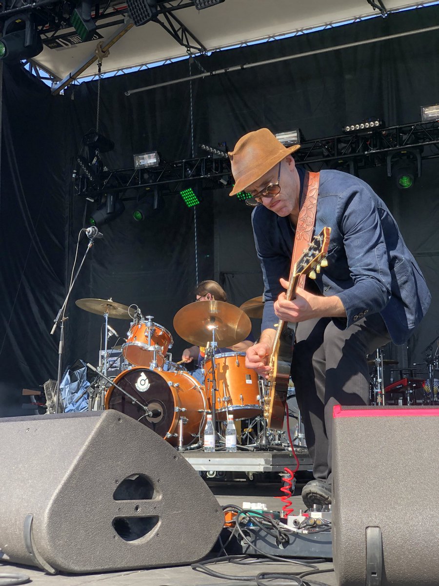 BlindMelonBand's tweet photo. Thank you Del Mar. Thank you @KAABOODELMAR! 🌞 #BlindMelon #KAABOOdelmar https://t.co/LTVTrqmXw1