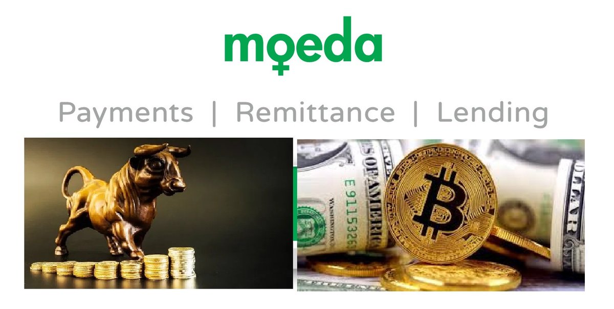 cryprostream's tweet image. We have seen great pumps in MDABTC pair recently: MDA increased by %125% in 5 days against Bitcoin. Are we at a turning point?
publish0x.com/moderncrypto/g…
#MDA #Bitcoin #MoedaLoyaltyPoints