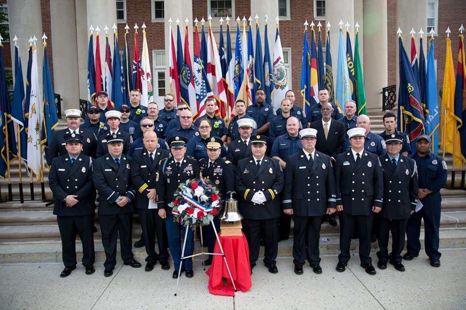 Kevin1Good's tweet photo. #Neverforget #HeroLegacy https://t.co/FJkfCisf7i