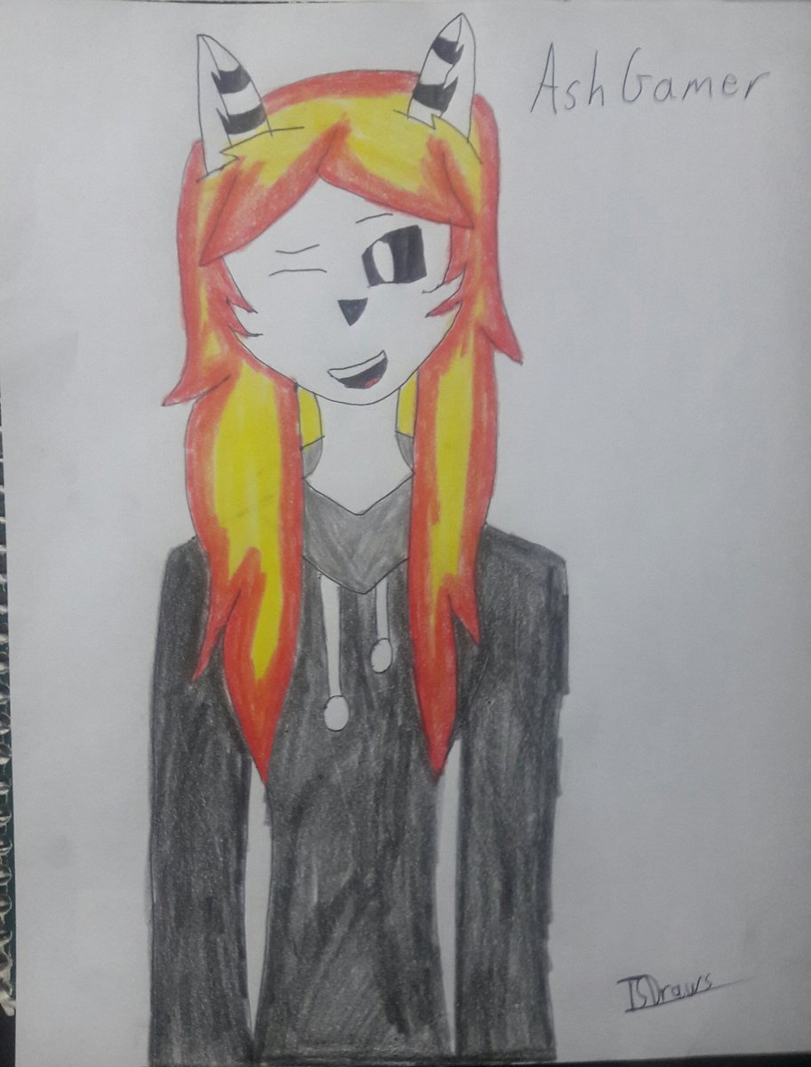 TSGamesOriginal's tweet photo. Para @Mega_Sans098
Ojala te guste nun
#AshGamer #Ash07774 #TSDraws #MegaSans #TSGames #OfficialCharacters
โค + ๐
Mas informacion por MD https://t.co/2UdQ8HKO6Q