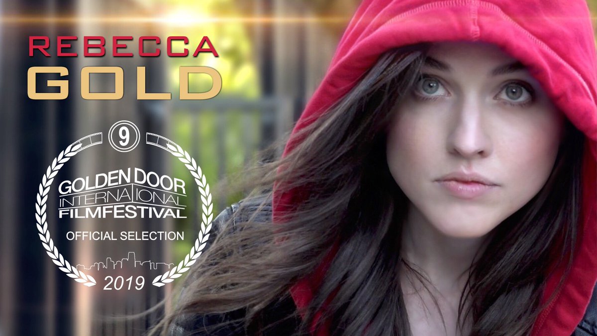 iandaviddiaz's tweet photo. Rebecca Gold will be at the Golden Door Film Festival.
https://t.co/BEIs6IsNNq
Please share and Subscribe to our Youtube channel. https://t.co/w3019PIyOi
@gdiff #gdiff2019 #goldendoorinternationalfilmfestival, #GDIFF #redcarpetpremiere, #indiefilm #NJFilmmakers, #JCmakeityours https://t.co/CG7eTF7zpB